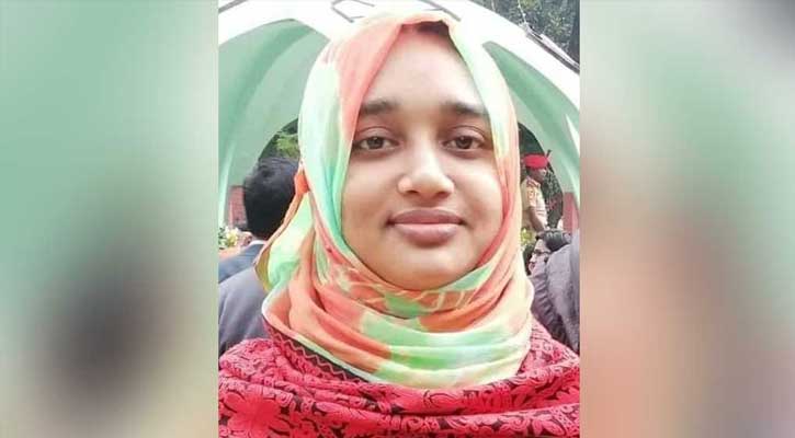 ইবি শিক্ষক রুনা খুন কর্মচারীকে বদলির জেরে?