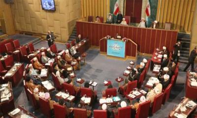 কে হতে যাচ্ছেন ইরানের সর্বোচ্চ নেতা?