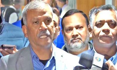 ক্রিকেটারদের নিরাপত্তার বিনিময়ে ভারতে বিশ্বকাপ খেলবে না বাংলাদেশ