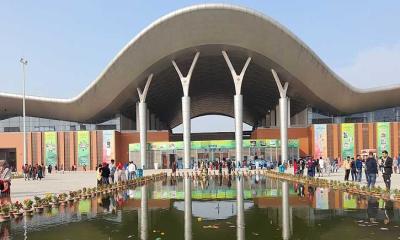 ৩ জানুয়ারি শুরু ঢাকা আন্তর্জাতিক বাণিজ্যমেলা