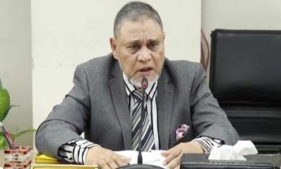 নির্বাচনের পরিবেশ সন্তোষজনক: সিইসি