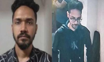 হাদি হত্যার প্রধান আসামি ফয়সাল ১৪ দিনের রিমান্ডে