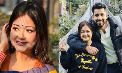 জাহের আলভীর বিরুদ্ধে মামলা