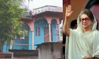 কাঁদছে জলপাইগুড়ির মানুষ