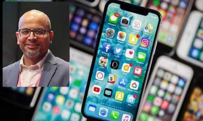 আগামী ৩ মাস বন্ধ হচ্ছে না অবৈধ-ক্লোন হ্যান্ডসেট