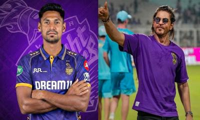 শাহরুখের পক্ষে কংগ্রেস এবং ইসলামি সংগঠন