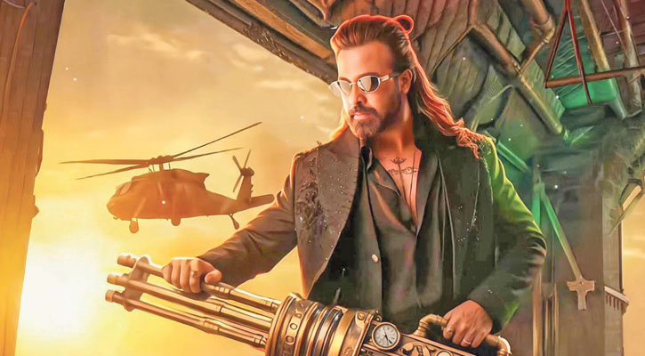 ঈদে ১৬ সিনেমা মুক্তির প্রস্তুতি, হল সংকটই বড় প্রশ্ন