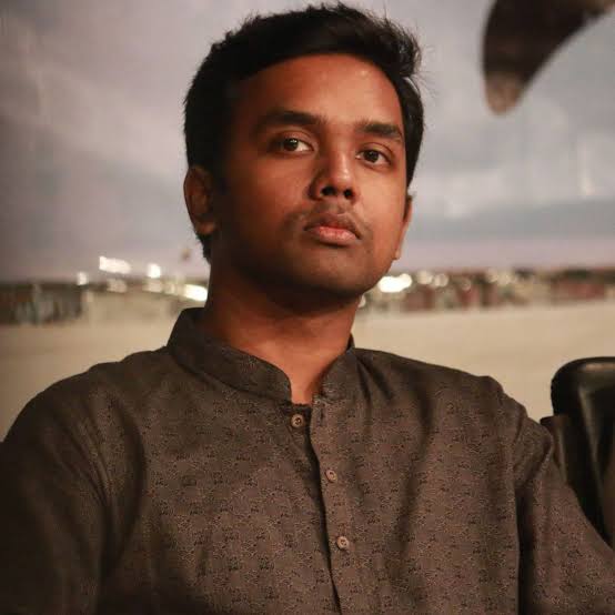 এবার এনসিপি ছাড়লেন মুশফিক