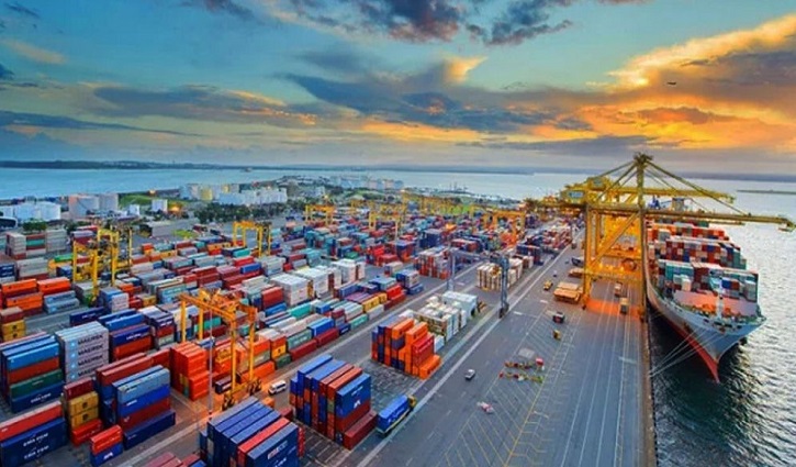 টানা পাঁচ মাস ধরে রফতানি কমেছে